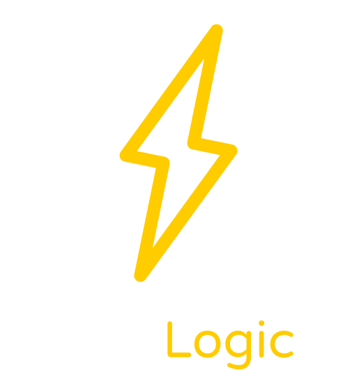Bolt Logic Logo