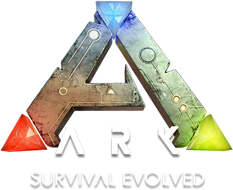 ARK: Survival Evolved Logo