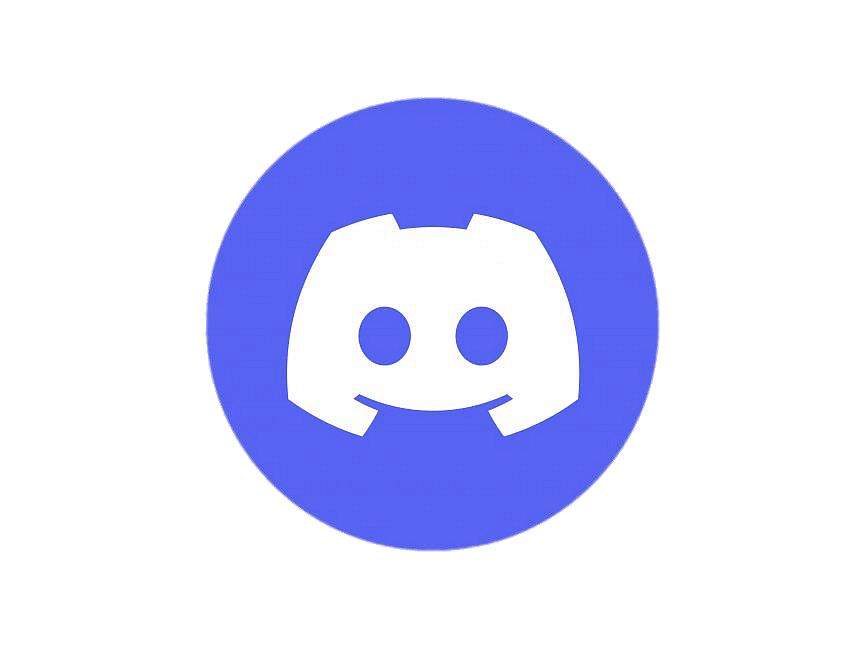 Discord Logo
