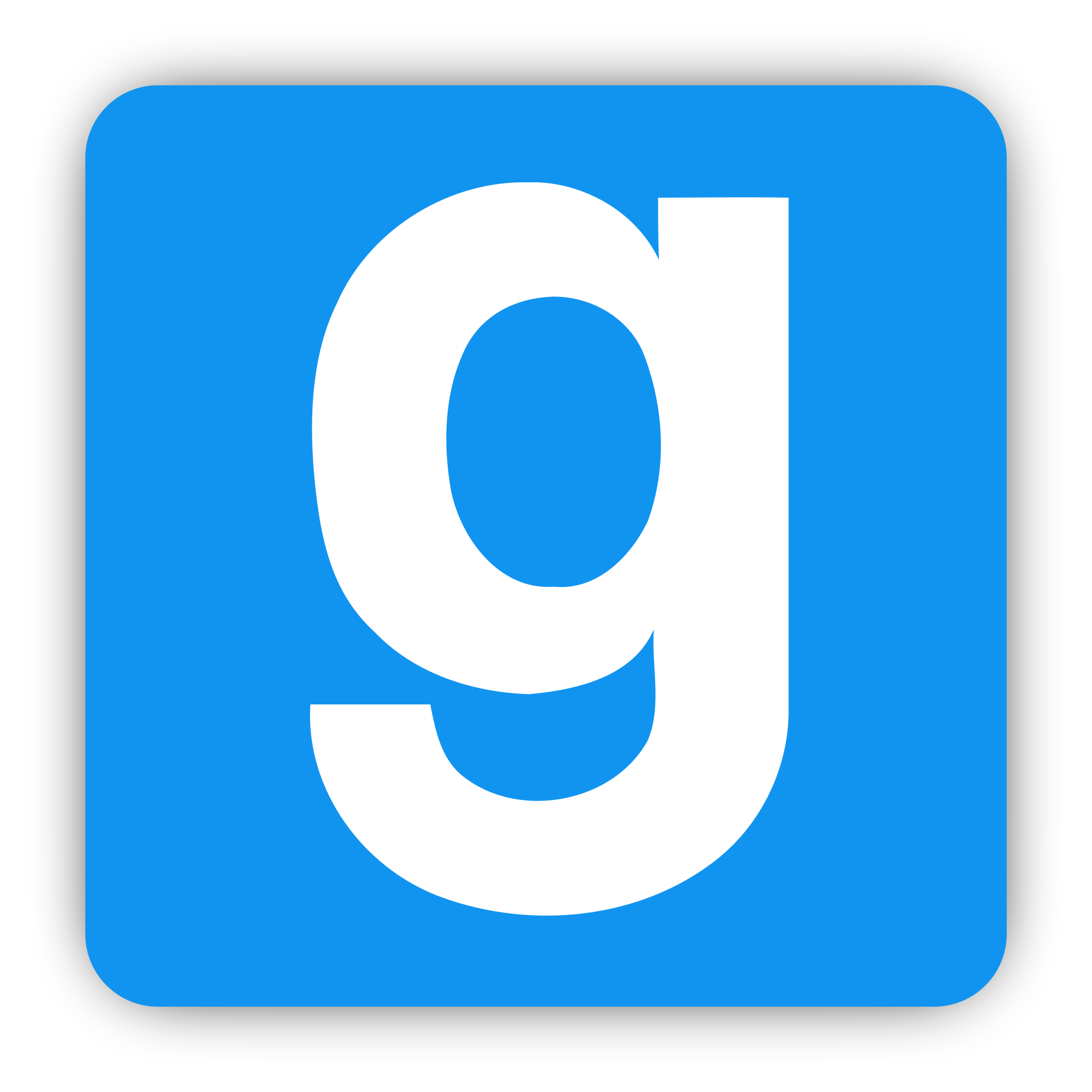 Garry's Mod Logo