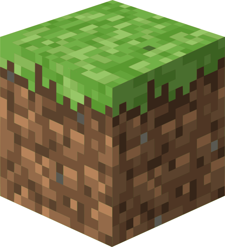 Minecraft Logo